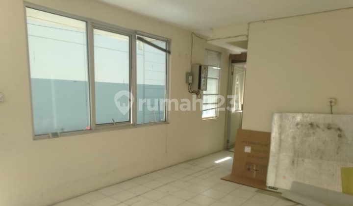 Gudang Bagus Siap Pakai Kic Gatsu Semarang 2