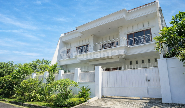 Rumah Terawat Sri Rejeki Semarang Barat 1