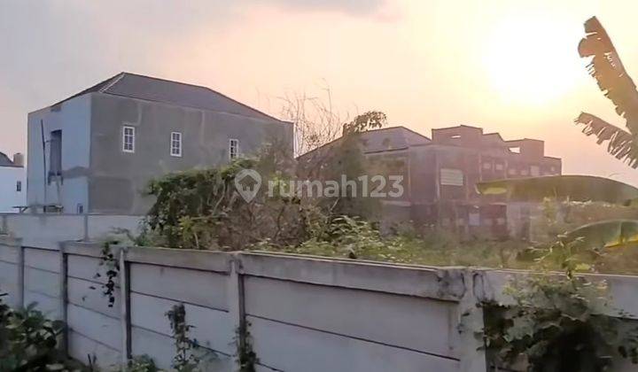 Tanah Murah Siap Bangun Di Undip Tembalang Semarang 2