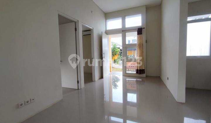 Rumah Murah Banget Di Forest Hill Bsb Semarang 2