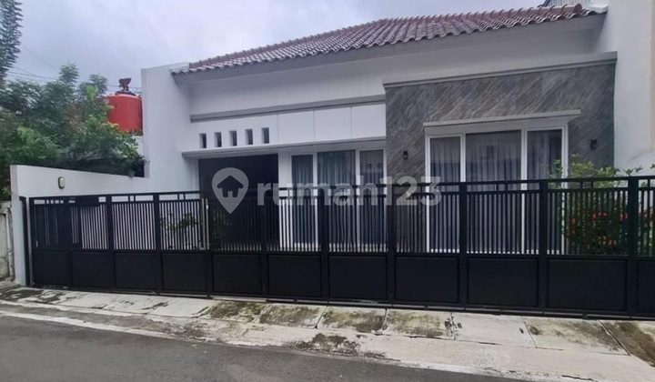 Rumah Siap Huni Di Tengger Gajahmungkur Semarang 1