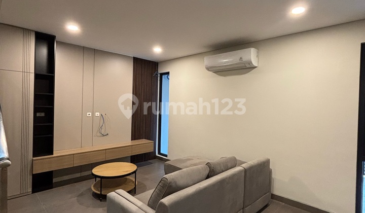 New House in Candigolf Semarang 2