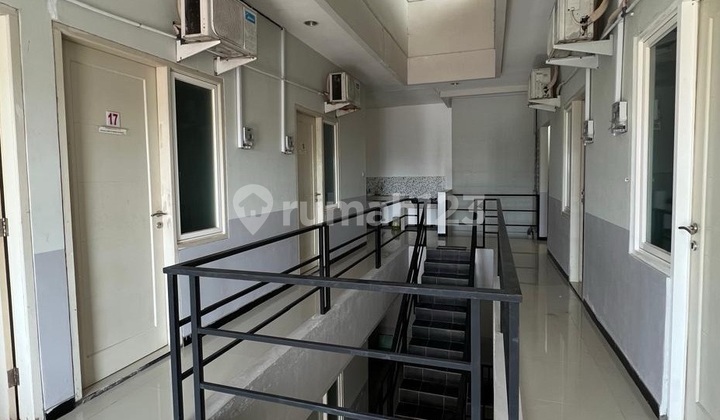 Active Boarding House Rejosari Semarang Near Pantiwilasa Hospital 1