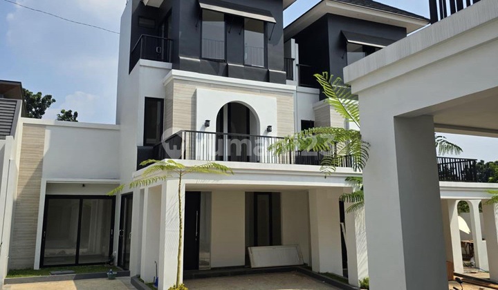 Rumah Baru Telagabodas Gajahmungkur Semarang 2