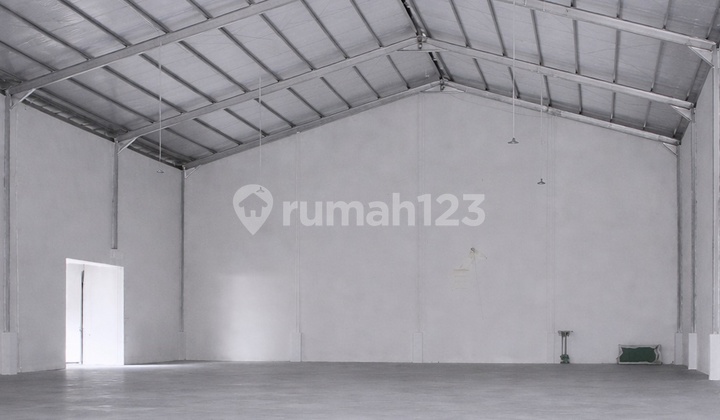 2 Gudang Jejer Kic Gatsu Semarang 1