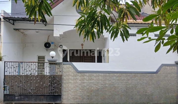 Rumah Kondisi Bagus Di Tanah Mas Semarang 1