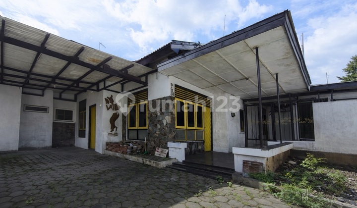 Rumah Jual Cepat di Sompok Semarang 1
