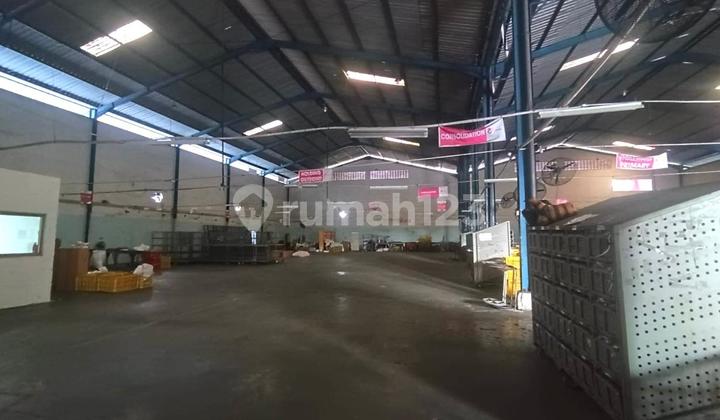 Gudang Murah Kic Gatsu Semarang 2