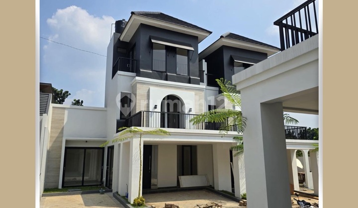 Rumah Baru Telagabodas Gajahmungkur Semarang 1