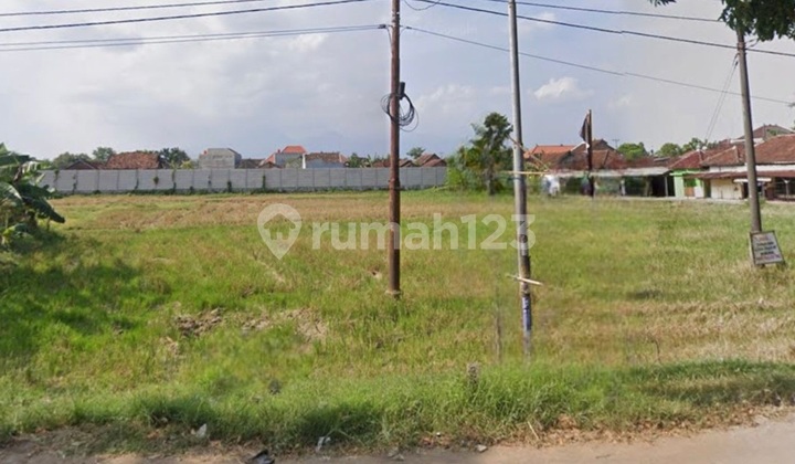 Tanah Industri Di Kudus Tanah Industri Di Kudus