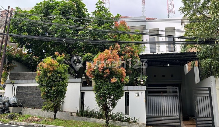 Affordable House in Bukit Sari Semarang 1