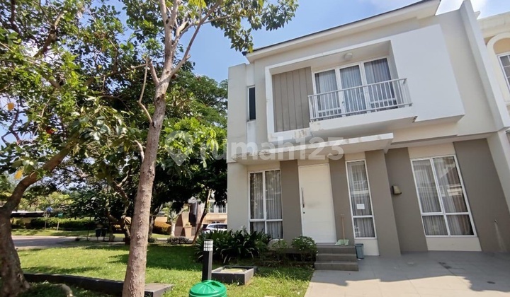 Rumah Murah Paramount Semarang Barat 1