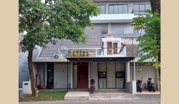 Rumah Murah Di Citrasun Semarang 1