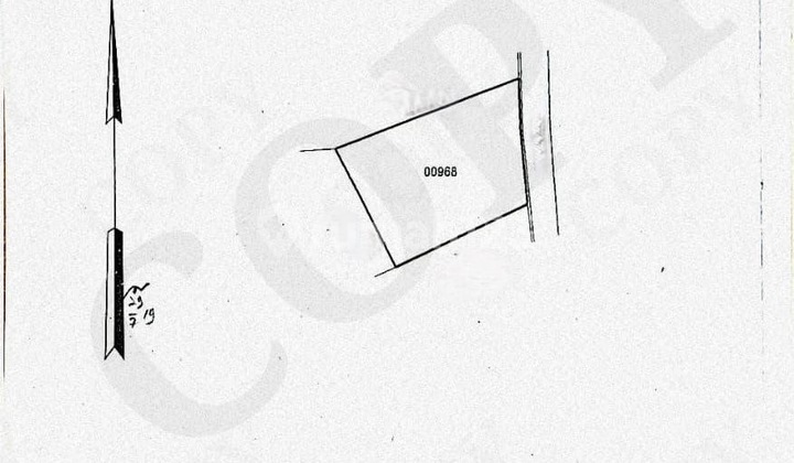 Tanah Komersial Di Bandungan Semarang 2