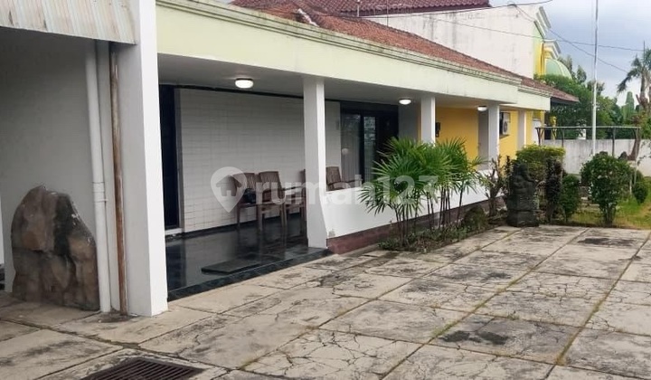 Rumah View Bukit Gombel di Papandayan Semarang 1