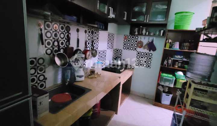 Rumah Murah Di Bukit Sari Semarang 2