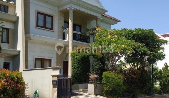 Rumah Kondisi Bagus 2 Lantai Di Papandayan Semarang 2