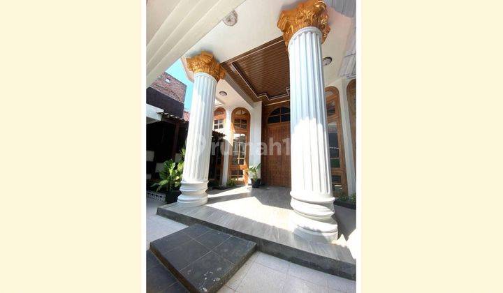 Rumah Mewah di Tlogomulyo Semarang Timur, Semarang Timur 1