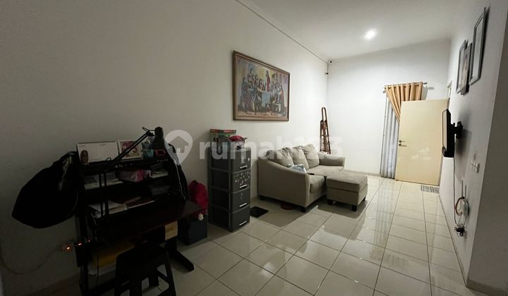 Rumah Murah Graha Padma Semarang 2