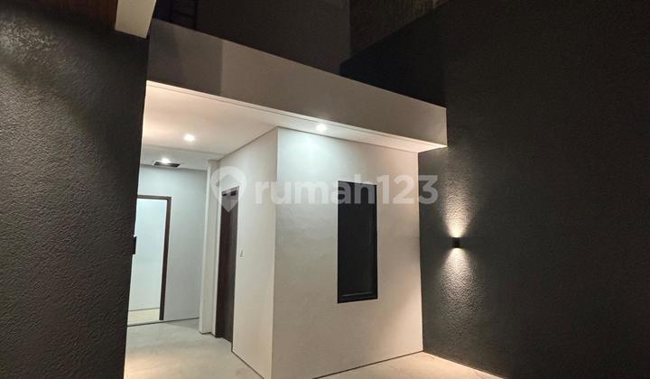 Rumah Baru Di Telagabodas Gajahmungkur Semarang 2