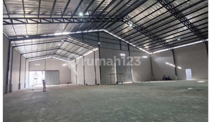 New Warehouse Cheap Kic Gatsu Semarang 2