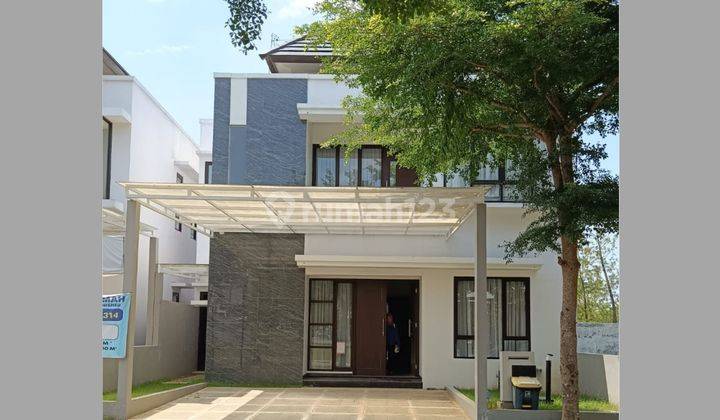 Rumah Murah 2 Lantai Siap Huni di Kedaton BSB City Ngaliyan Semarang, BSB City 1