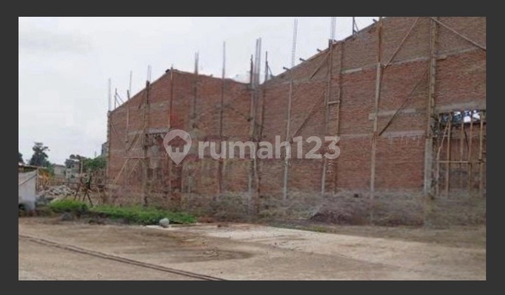 Gudang Di Kic Gatsu Semarang 1