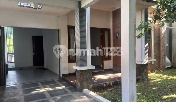 Rumah di Palm Hills Papandayan Semarang 2