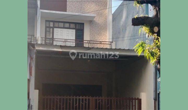 Ruko Cocok Untuk Usaha Di Pekunden Semarang 1
