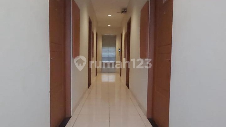 Active City Center Hotel in Lamper Semarang 2