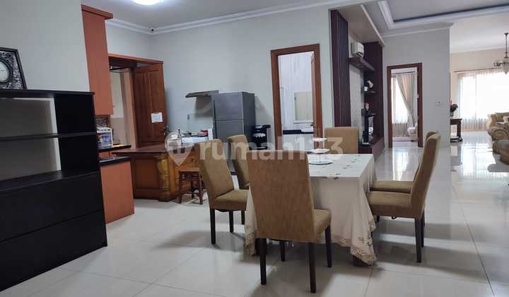 Rumah Kondisi Siap Huni Di Telagabodas Semarang 2