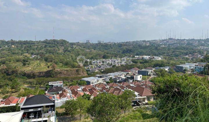 Tanah Komersil Bagus di Tokala Candisari Semarang, Candisari 1