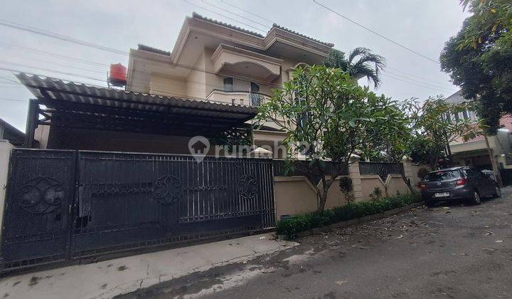 Rumah Siap Huni Di Bukit Sari Semarang 1