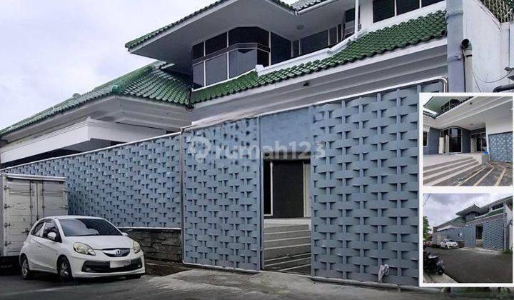 Rumah 2 Lantai Kondisi Bagus Di Siblat Semarang 1