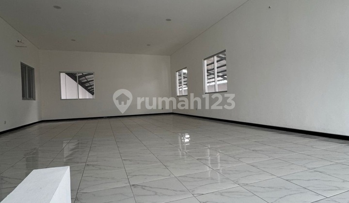 New Warehouse Kic Gatsu Semarang 2