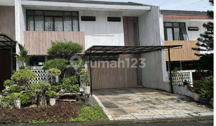 Fully Furnished Affordable House in Naraya Bsb City