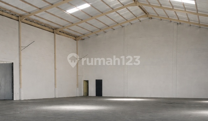 Gudang Bagus Kic Gatsu Semarang 1