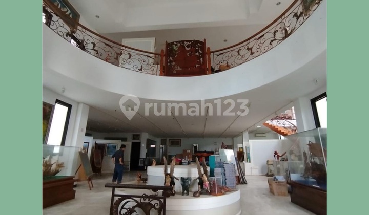 Nice House In Tembalang Semarang 2