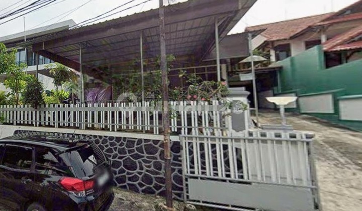 Rumah Bonus Tanah Di Indrapura Gajahmungkur Semarang 1