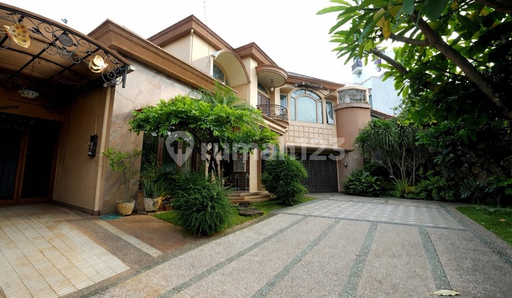 Comfortable House in Kendalisodo Gajahmungkur Semarang 1