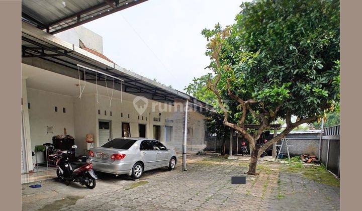 Rumah Kost Di Jl Durian Banyumanik Semarang 1