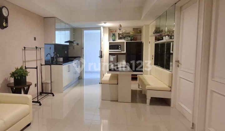 Lafayette Youth Apartment Semarang 1