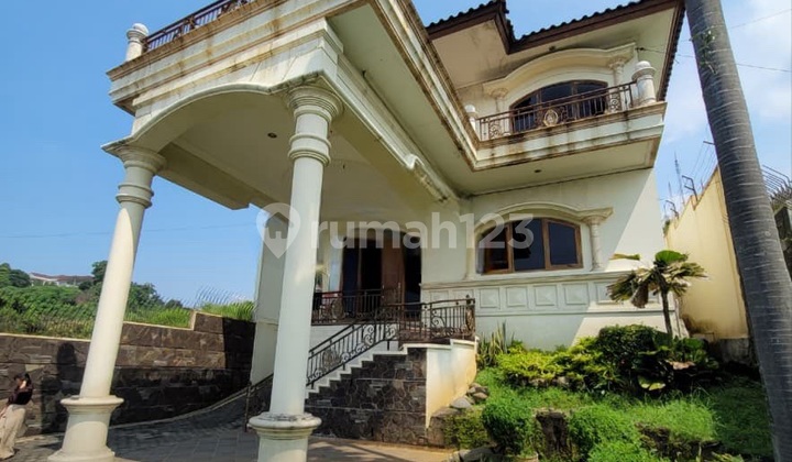 House With View In Gombel Semarang 2