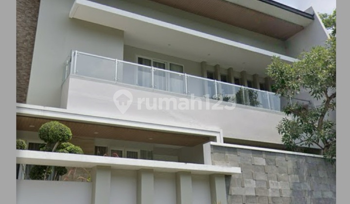 Rumah Bagus Di Papandayan Semarang 1