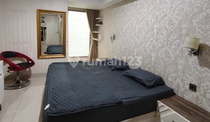 Apartemen Murah di Lafayette Pemuda Semarang 2