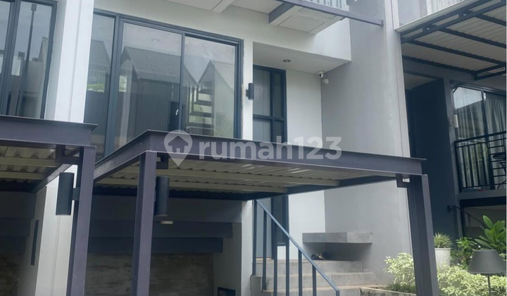 Beautiful House Ready to Occupy in Greenwich BSD City