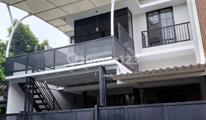 Hunian Siap Pakai Perumahan Bsd City Hunian Siap Pakai Perumahan Bsd City