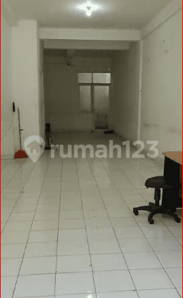 Jual Ruko 2 Lantai Siap Pakai di Taman Royal Tangerang 2