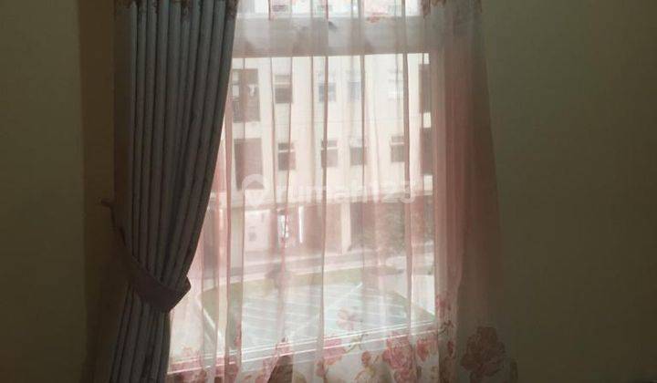 Dijual Ayodhya Apartment Furnished Type 2br 5