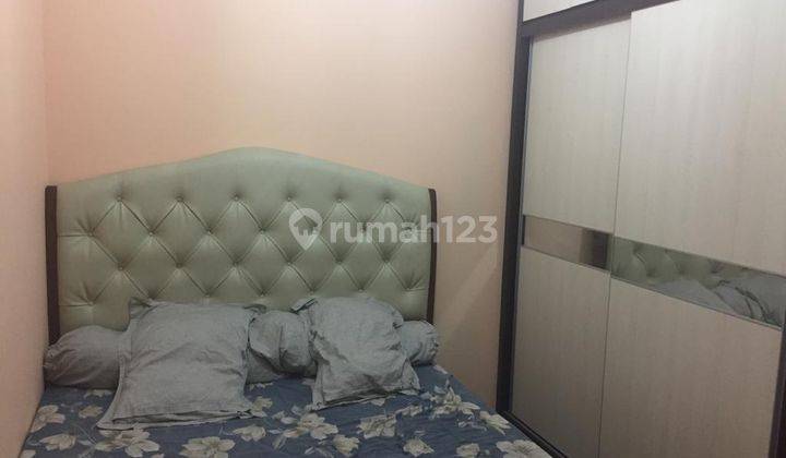 Dijual Ayodhya Apartment Furnished Type 2br 6